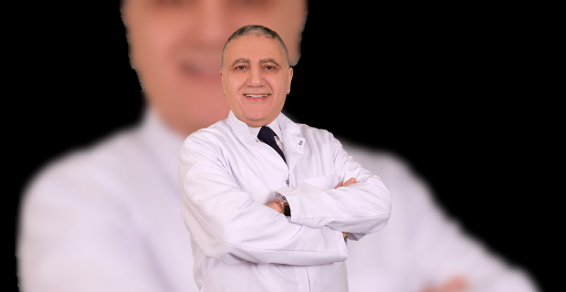 Prof.Dr.Bülent Alagöl vefat etti.
