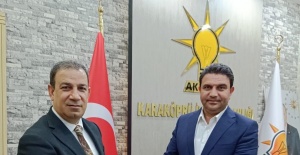 Günbay "Mustafa Yavuz'da aday oldu"